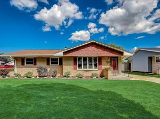 3284 S 90th St, Milwaukee, WI 53227