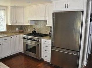 9112 Bear Creek Rd, Bakersfield, CA 93311