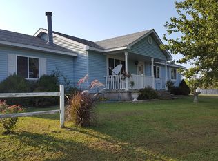 20051 Unity Rd, Thompsonville, IL 62890