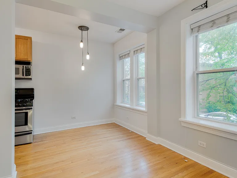 6812 N Wayne Ave #2A — Photo 3