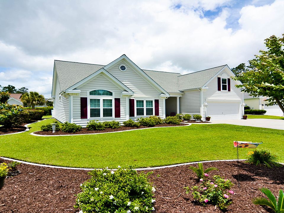 Large Lot in Cul-De-Sac