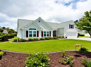 1105 Worchester Ct, Murrells Inlet, SC 29576