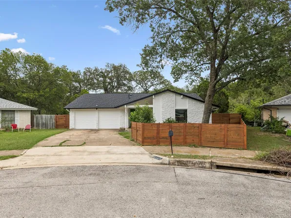 6107 Blarwood Dr, Austin, TX 78745