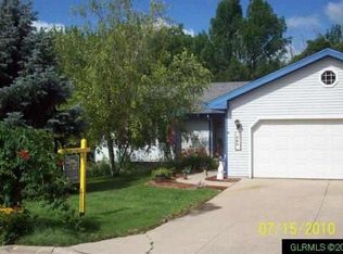 540 Russell Dr, Ripon, WI 54971
