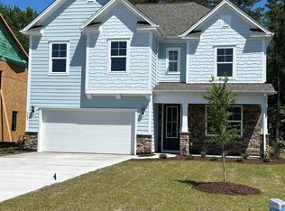 208 Goose Pond Dr LOT 985, Myrtle Beach, SC 29579