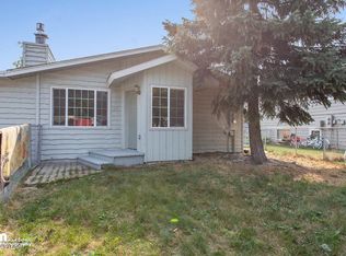 530 Togiak Cir, Anchorage, AK 99503