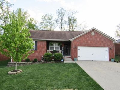 330 Reynolds Dr, Richmond, KY, 40475