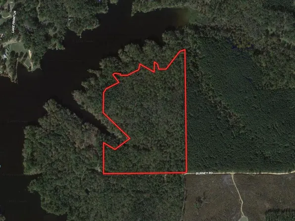 0 Burney Rd, Hazlehurst, MS 39083