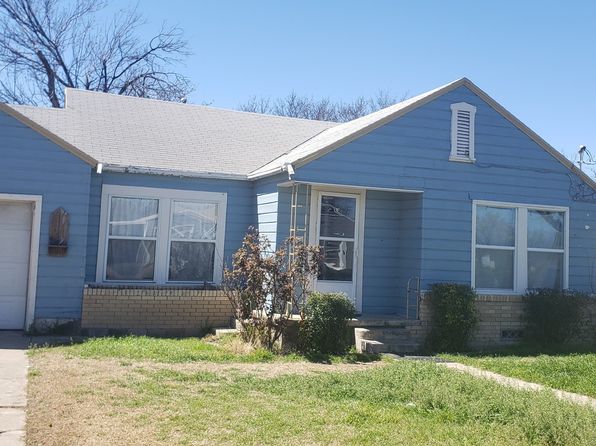 Houses For Rent in San Angelo TX - 56 Homes | Zillow