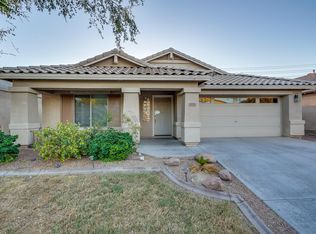 2928 S 162nd Ln, Goodyear, AZ 85338