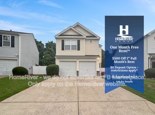 206 Ilex Dr, Canton, GA 30114