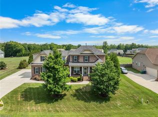 2905 Bishopsgate Way, Reidsville, NC 27214