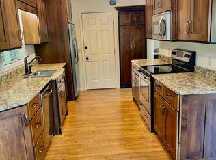 14 Almendra Ln, Hot Springs, AR 71909