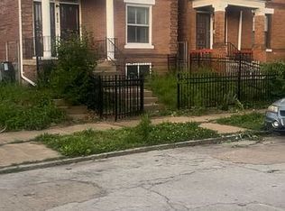 4726 McMillan Ave, Saint Louis, MO 63108