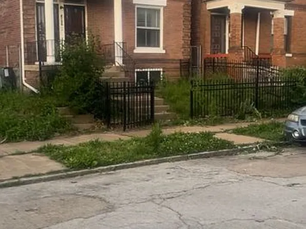 4726 McMillan Ave, Saint Louis, MO 63108