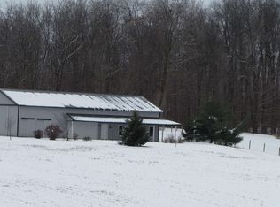 8599 W 350 S, Kimmell, IN 46760