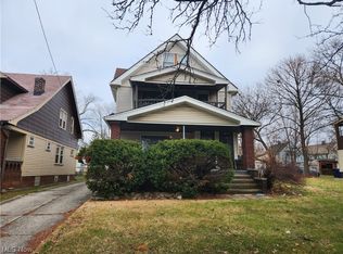 11709 Soika Ave, Cleveland, OH 44120