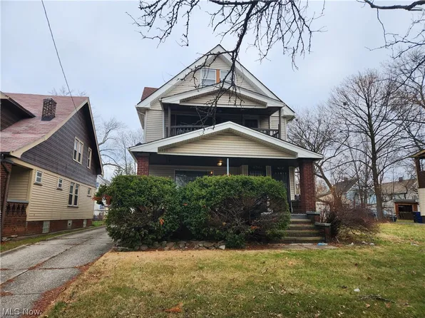 11709 Soika Ave, Cleveland, OH 44120