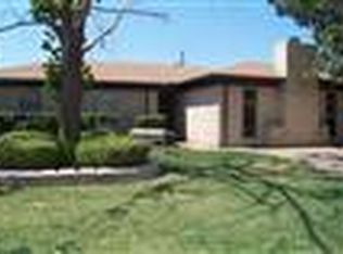1009 Foley Ave, Iowa Park, TX 76367
