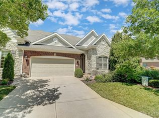 649 Legendary Way, Dayton, OH 45458