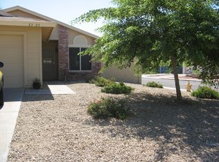 23605 N 38th Dr, Glendale, AZ 85310