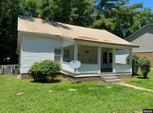 329 Church St, Martin, TN 38237