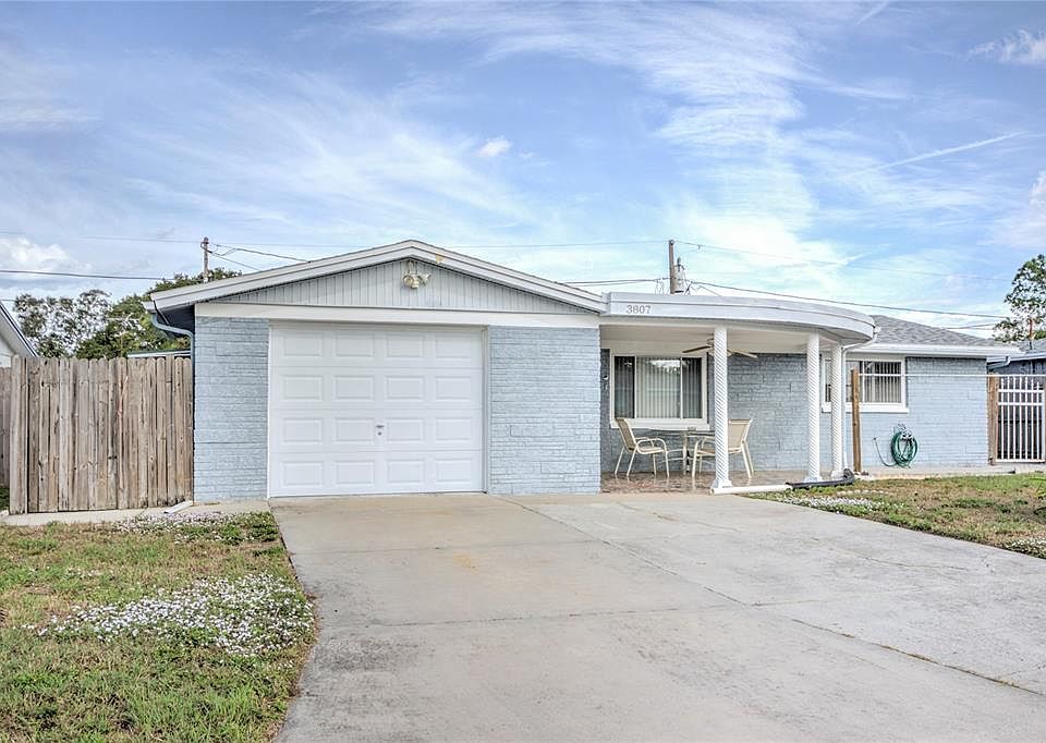 3807 Cedarwood Dr, Holiday, FL 34691 Zillow