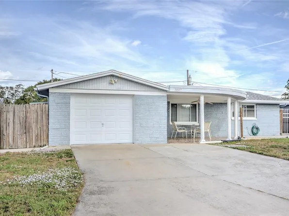 3807 Cedarwood Dr, Holiday, FL 34691