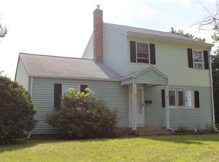 34 Evergreen St, Bristol, CT 06010