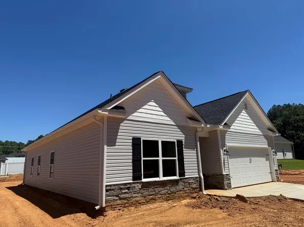 102 Briarcliff Ave, Abbeville, SC 29620