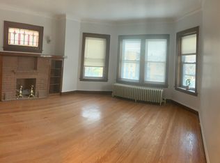 4904 N Marmora Ave #2, Chicago, IL 60630