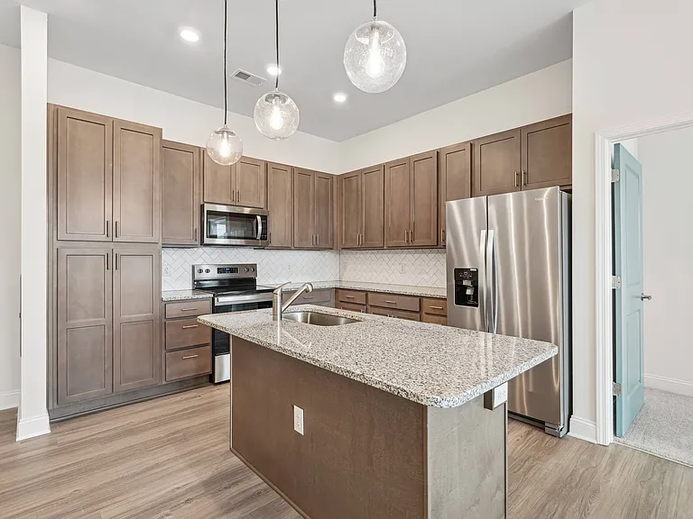 The Parker Leland — Photo 14