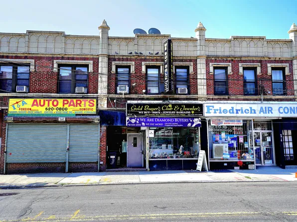 99-18 Metropolitan Avenue image 1 of 8