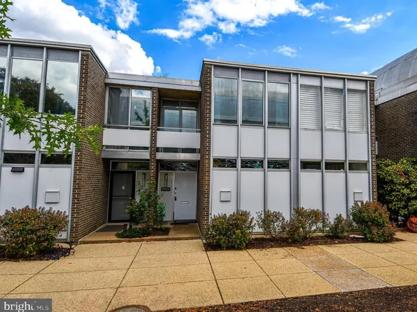 354 N St SW #354, Washington, DC 20024