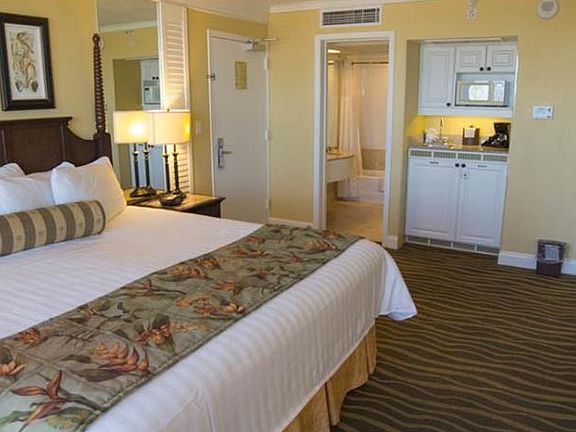 2nd image of 5500 Gulf Blvd #6218