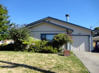 3560 Miflin Ave, El Sobrante, CA 94803