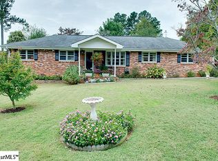 500 Loblolly Dr, Anderson, SC 29625