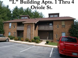 419 Oriole Dr APT L2, McMinnville, TN 37110
