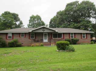 684 Glen Dr, Thomaston, GA 30286