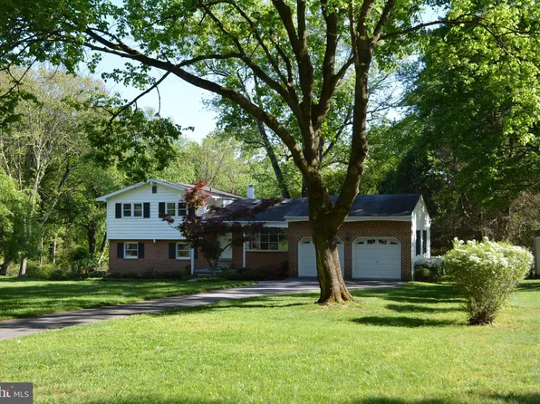 2918 Greenlow Ct, Ellicott City, MD 21042