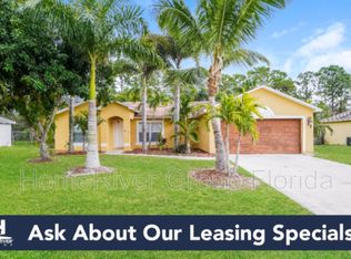 501 NW Selvitz Rd, Port Saint Lucie, FL 34983