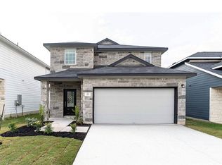 201 Lt Rusty Dr, Jarrell, TX 76537