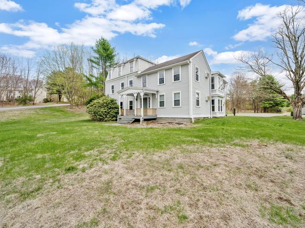 26 Crystal Ln APT A, Mansfield, CT 06268