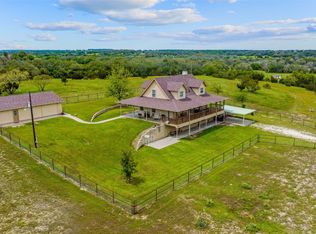 3384 County Road 251, Stephenville, TX 76401
