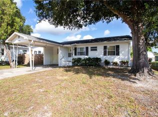 3145 32nd Ave N, Saint Petersburg, FL 33713