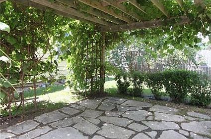 Pergola