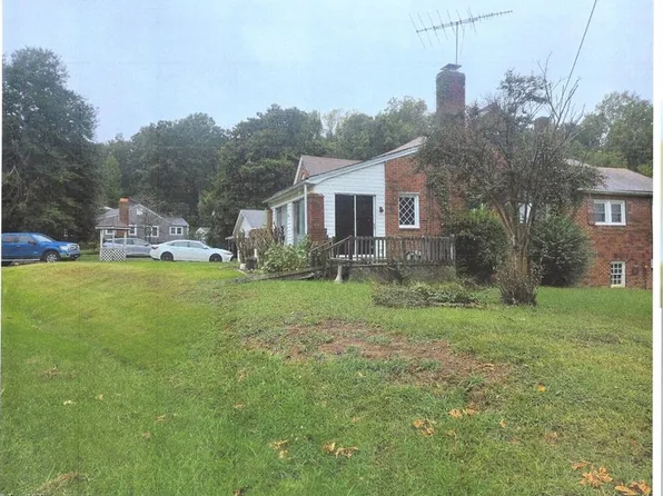 1319 Briarcliff Dr, Asheboro, NC 27205