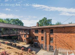 121 Locust St #3C, Ambridge, PA 15003