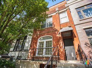 2744 W Warren Blvd #1, Chicago, IL 60612