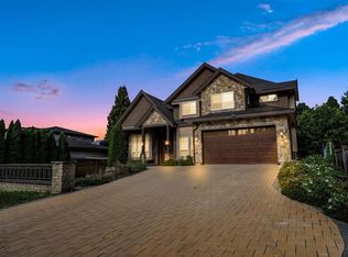 8245 144a St, Surrey, BC V3S 2X9